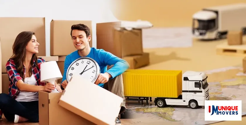 5 Mistakes To Avoid When Moving Across The Country
