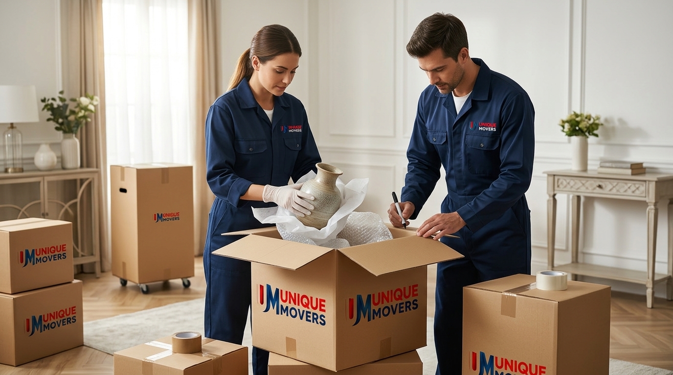 Movers