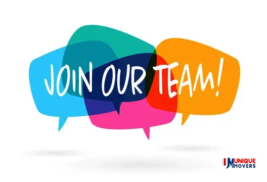 Join Our Team