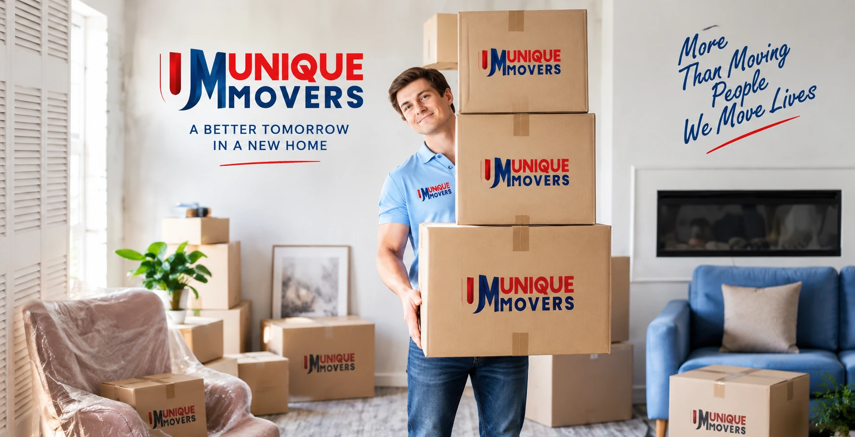 6 Tips on Moving