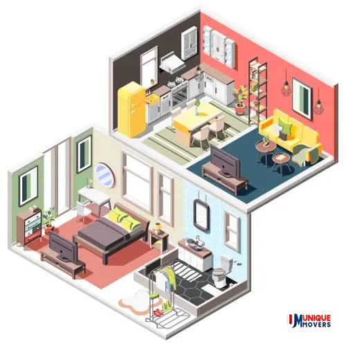 Two Bedroom
