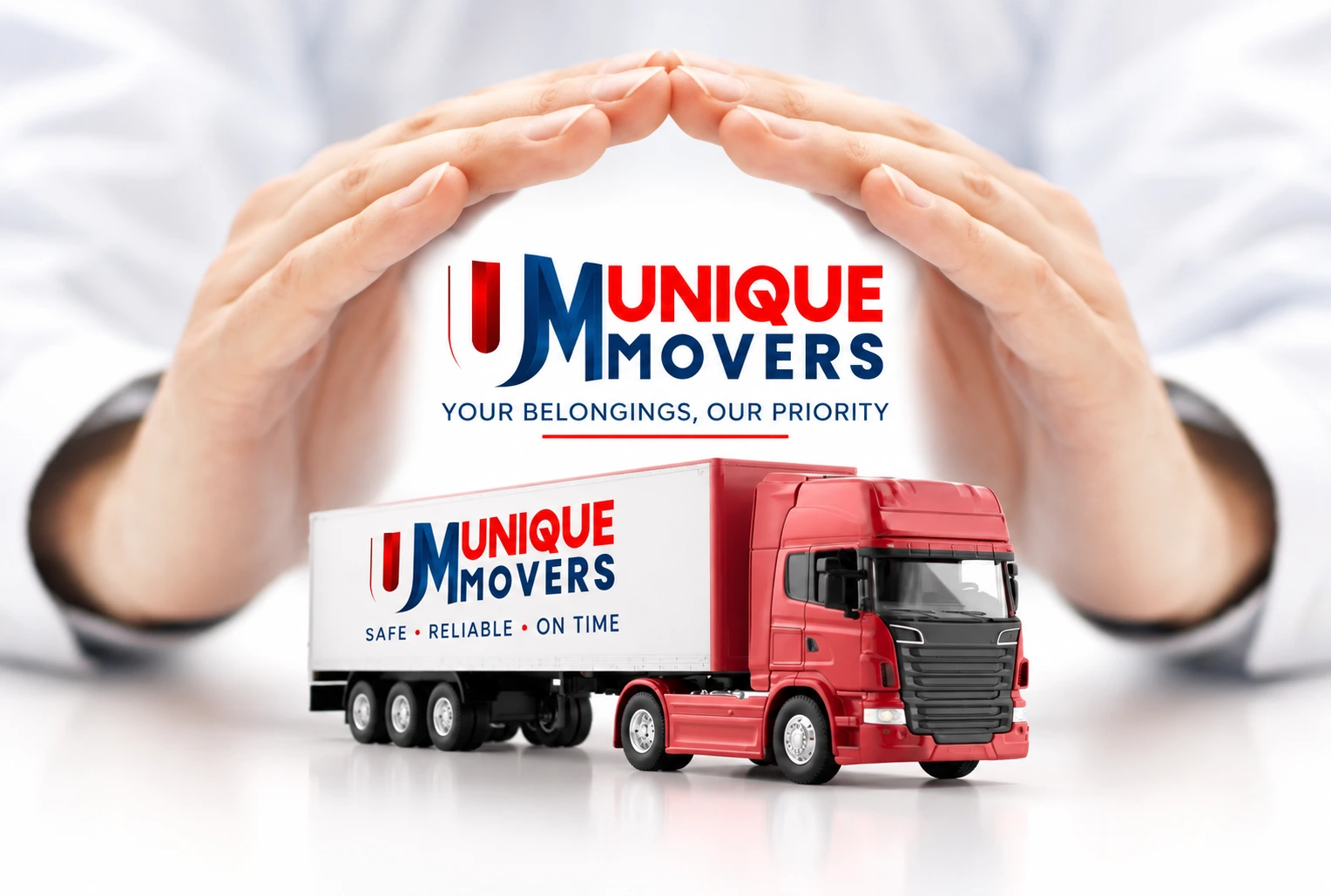 Moving Truck