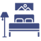 Room-to-room service